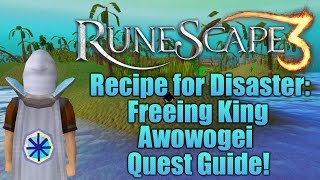 King Awowogei Herunterladen