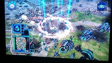 C&C 3 kanes wrath for Xbox 360