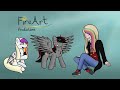Beginning of video