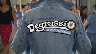 Degrassi: The Next Generation | Season 5 Theme Tune | Whatever It Takes!