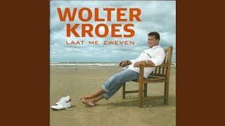 Video thumbnail of "Wolter Kroes - Met De Gordijnen Dicht"