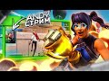 СТРИМ ФОРТНАЙТ 2024! ЦЕЛЬ ВЗЯТЬ ТОП 1 В FORTNITE! Andy стрим