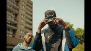 Alone - Manga Saint Hilare, Scrufizzer, Jesse Elvis & Reece West