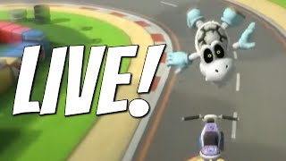 🔴The FINAL Mario Kart 8 Stream EVER (finally)