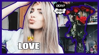Я ЖИВА||Love # 5