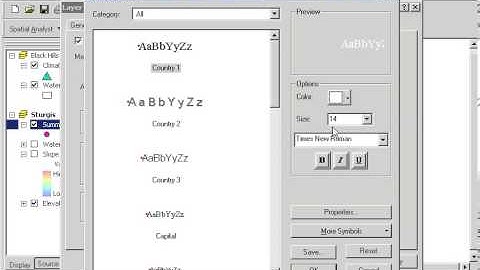 Mastering ARCGIS Raster Analysis 43