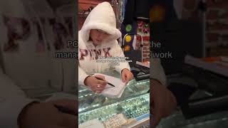 POV : you finally see the manager who made that work schedule🗯️#workfun #coworkersbelike