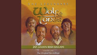 Video thumbnail of "The Wolfe Tones - Deportees"