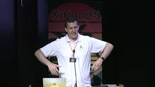 Project Jigsaw Puzzle | Reed Harston | KiCon North America 2025