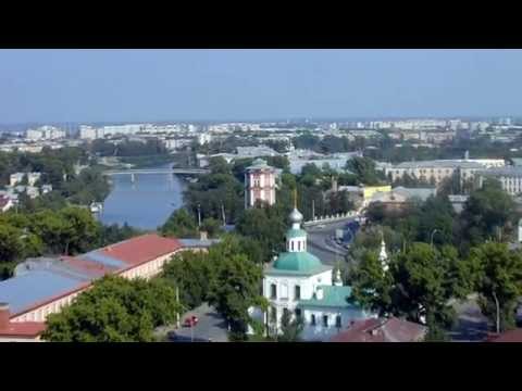 Video: Vologda-stellen Vertelden Hun Liefdesverhalen