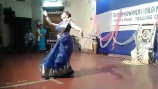 AKASH AMAY BHORLO ALOY ............ by Suchismita kanjilal