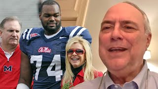 The Blind Side: Tuohy Family Lawyer Explains Michael Oher's Conservatorship