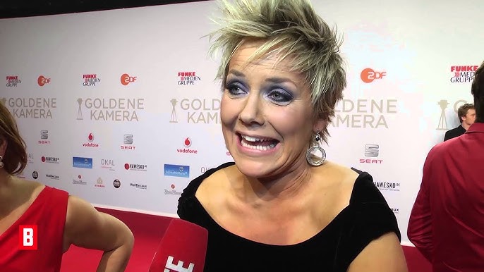 Inka Bause - „Er freut sich, wenn ich nach Hause komme“