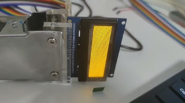 12832 2.23” OLED DG-223A