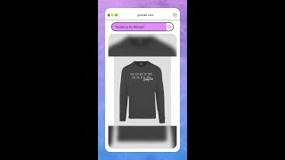 North Sails Men's Sweatshirt