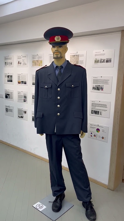 SovietPoliceman #shots