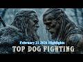 Pakal, Saksak & Full Contact Mayhem | Top Dog Fighting Highlights Feb 2026