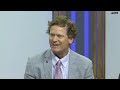 2025 CUSA Football Kickoff Show - Louisiana Tech
