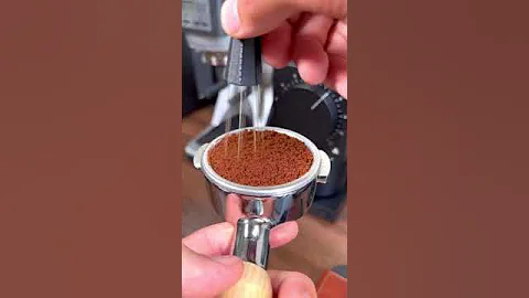 How To Make Latte Art with Handheld Frother