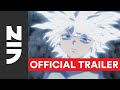 Official English Trailer | Hunter x Hunter, Set 6 on Blu-ray/DVD | VIZ