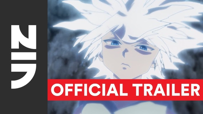 hunter x hunter 2011 episode 61 english dub