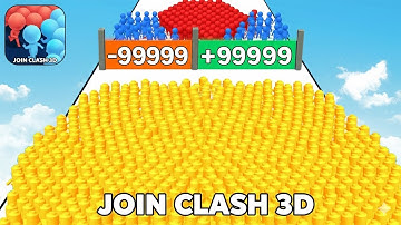 New Satisfying Mobile Games Count Masters Top TikTok Gameplay (Android, iOS) Walkthrough All Levels