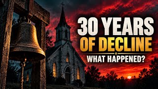 The Wesleyan Church Has Been Quietly Dying for 30 Years