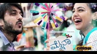 #myna# kannada #song #modala maleyanthe 