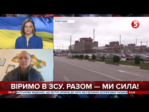 😡мОСКОВИТИ ГРАБУЮТЬ дитячі садочки і школи в окупованому ЕНЕРГОДАРІ – Дмитро Орлов докладно