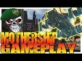 Mothership Gameplay in Call of Duty: Black Ops 3 Multiplayer
