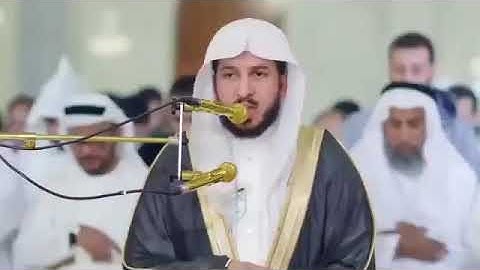 ماتيسر من سورة الفرقان  القارئ عبدالله الموسى