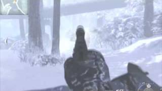 SPEC OPS Epic Win - MW2