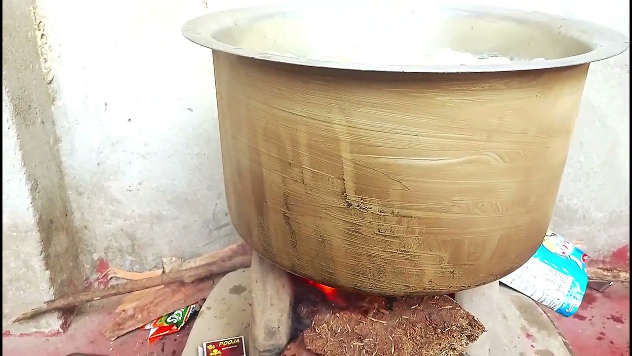 I Made Homemade Potato Chips with a Car Battery