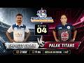 SKPL 2026 || Palak Titans vs Empress &amp; Gloriarores ||