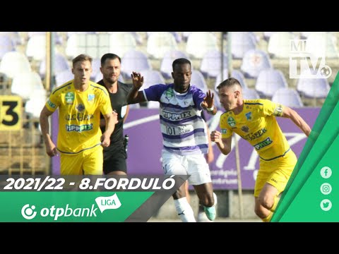 Ujpest Gyirmot SE Goals And Highlights