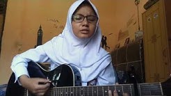Pemujamu   Gitar Cover By Indah Fitrialita  - Durasi: 3:48. 