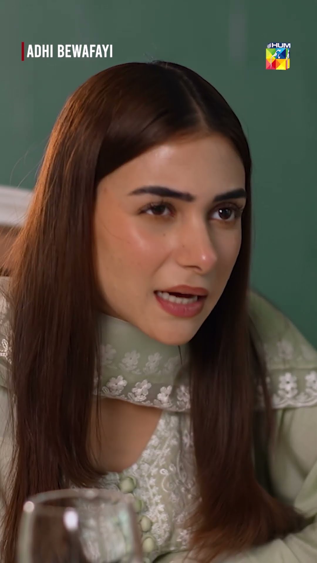 Dureshewar Ne Asad Ko Muaf Kar Dia..!! #ahmedtahaghani #alishbakhan #shorts #humtv #pakistanidrama