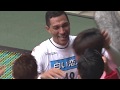 【公式】ハイライト：ガンバ大阪vs北海道コンサドーレ札幌 明治安田生命Ｊ１リーグ 第33節 2017/11/26