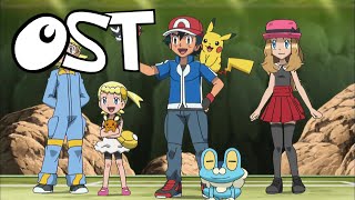 Ost Cover - Xy Epic Episode Intro Outro Theme Pokemon Xyz Anime Bgm Soundtrack