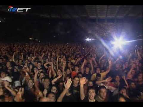 Scorpions - Rock you like a hurricane  (The best live - Athens)