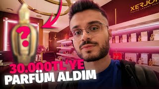 En Pahali Parfümüm