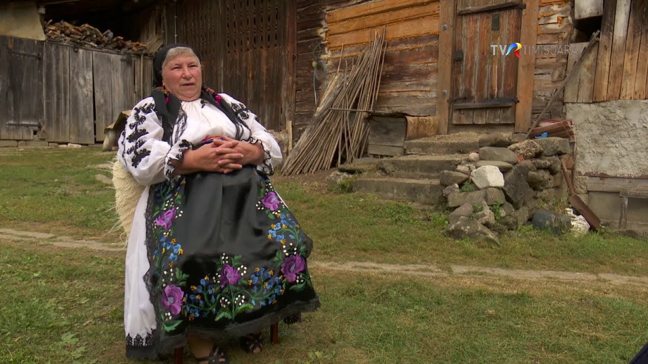 Uriașii din Apuseni nu sunt unici. Mai sunt uriași și în Caucaz #IstoriiAscunse @TVR Timişoara