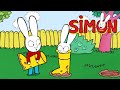 Simon - Compilação de EPISÓDIOS - 30 Minutos 1ª Temporada HD [Oficial] Português Brasileiro