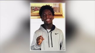 Family of Wisconsin Teen Fatally Shot by Police Files Federal Lawsuit Against Officer, City
