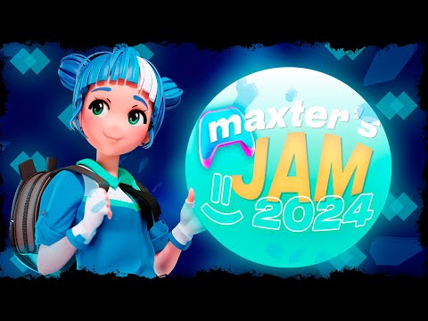 Видео: Сделал игру за 48 часов на Gamejam Maxter 2024 || Победа? [Devlog]