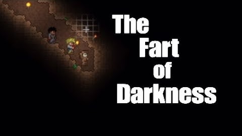 The Fart Of Darkness