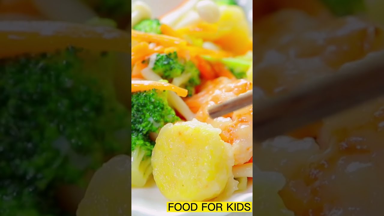 15月 宝宝辅食三鲜豆腐what 15 Month Old Baby Eats In A Day 離乳食サプリメン 유아식보충제 Shorts Youtube