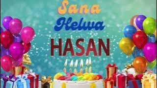 Hasan - Sana Helwa Ya Hasan سناء حلوة يا Hasan