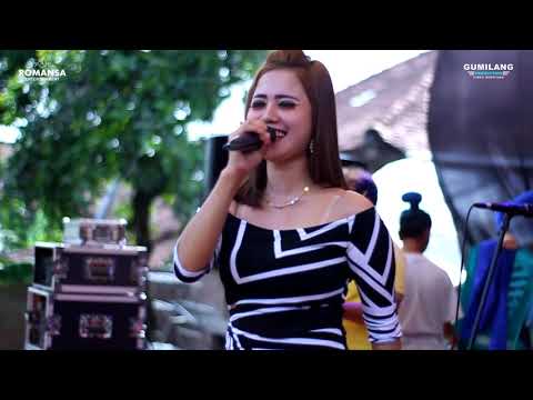 DIAM BUKAN TAK TAHU - ROSA MISYA - ROMANSA MAHA DEWI MUSIC PAUL ORGANIZER SIDOREKSO KUDUS