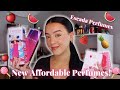 🍓🍎 🍉🍍NEW AFFORDABLE PERFUMES IN  MY COLLECTION! ESCADA PERFUMES!!🍓🍎🍐🍒